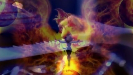 Chris Norman - Broken Heroes and Fallen Angels H D