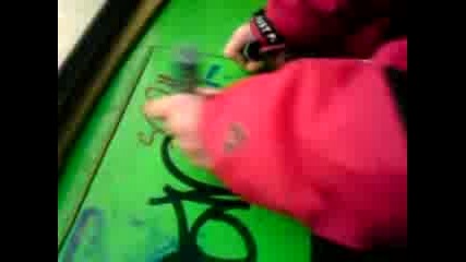 Panesmk Bombing