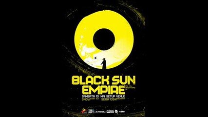 Black Sun Empire - Rawthang