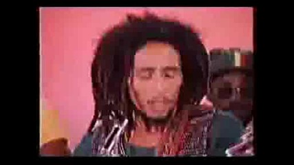 Bob Marley & The Wailers - Roots Rock Reggae.avi