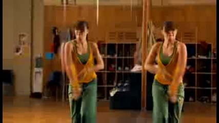 Step Up 2 The Streets Trailer 