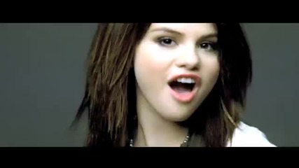 Selena Gomez & The Scene - Falling Down
