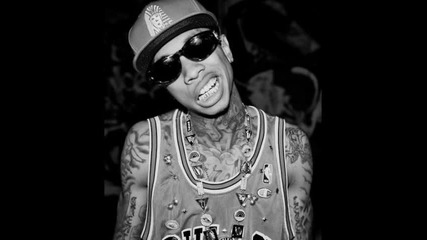 Tyga Ft. Lil Wayne - Faded + Sub