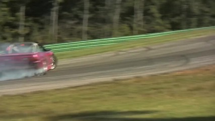 Brad Hettinger - 2009