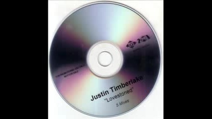Justin Timberlake - Lovestoned (don - Zee Remix)