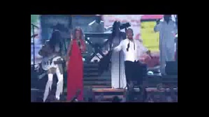 Ludacris Ft. Mary J Blige Runaway Love