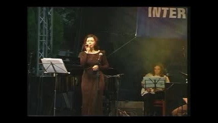 Ive Got You Under My Skin БигБенд На Благоевград и Марияна Костова