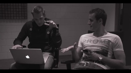 D- Block & S-te- Fan - Rebel ( official video)