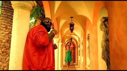 Rick Ross - Here I Am ft. Nelly, Avery Storm