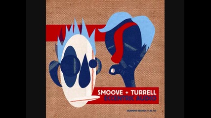 Smoove Turrell - Wasted Man