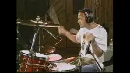 Neil Peart - Cotton Tail