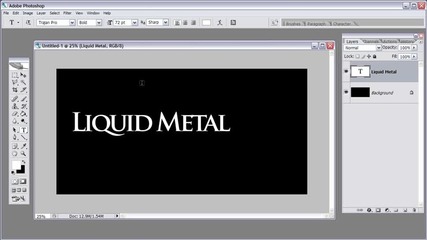 liquid Part Two.