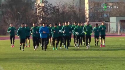 Черно море започна зимна подготовкa