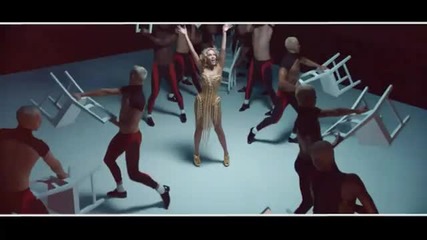 Kylie Minogue - Get Out Of My Way ( Вimbo Jones Remix ) ( H Q ) 