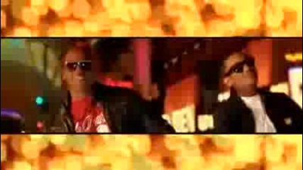 Mr. Smilez featuring Lloyd - Nite Life