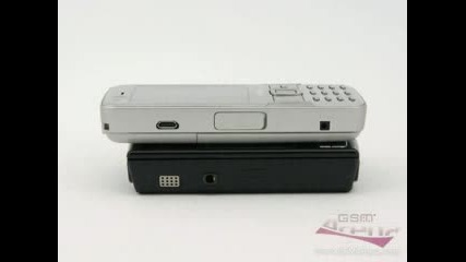 Nokia N82 [снимки]