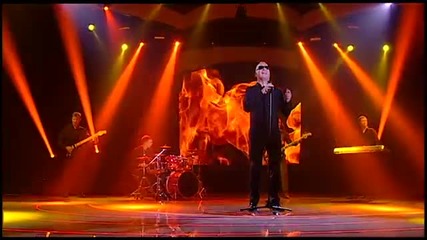 Sasa Matic - Meni treba (2015)