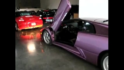 Lamborghini Diablo