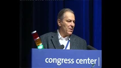 Станислав Гроф - Корените на човешкото насилие и алчност (част1) 