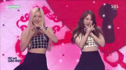 Sbs Inkigayo E832-1 (150913)