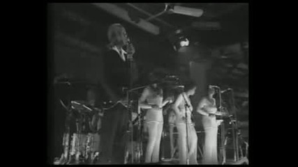 Staple Singers - Why Am I Treated So Bad