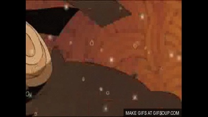 Naruto [nightcore - Get Out Alive]