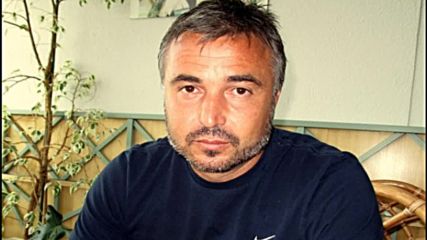 Ясен Петров: Засега отрицателните неща при нас са повече от положителните
