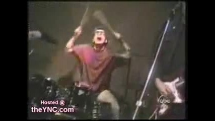 Thecrash