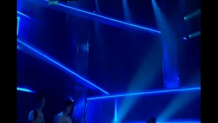 Teen Top Electronic Hip-hop Dance