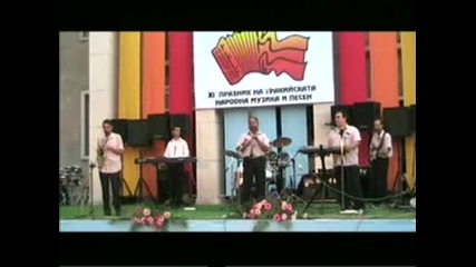 с орк.хасково в град първомай на събор 2009 2ч