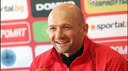 Радуканов: Дано скоро отново играем с Барселона