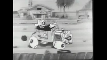 Warner Bros - Freddy the Freshman Mm 