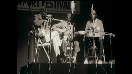 Skip James - Cherry Ball Blues 