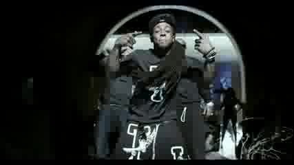 Birdman - Dark Shades (explicit) ft. Lil Wayne, Mack Maine