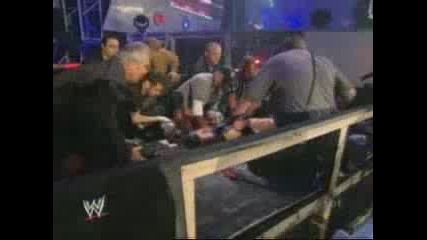 Jeff Hardy x Randy Orton Raw Sbt 19108