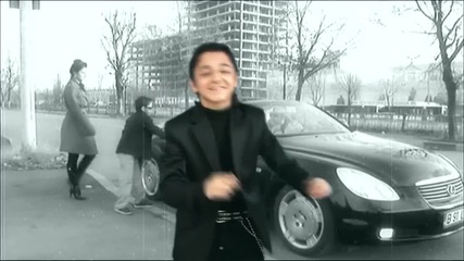 Ionut Cercel - Pe pagina bogatilor ( Video Oficial )