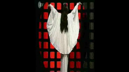 Donna Summer - Love To Love You Baby