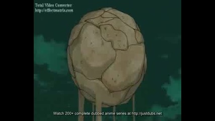 Naruto Shippuuden Ep.6 {eng Audio} 
