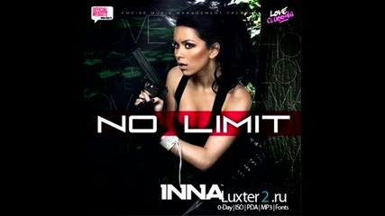 Inna - No Limit 2010 