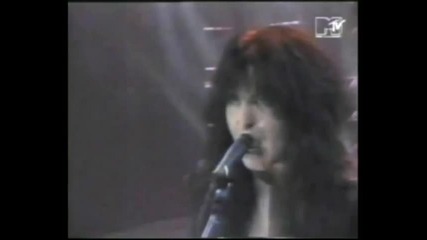 W.a.s.p. - Sunset and Babylon 