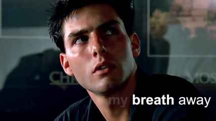 Take My Breathe Away theme