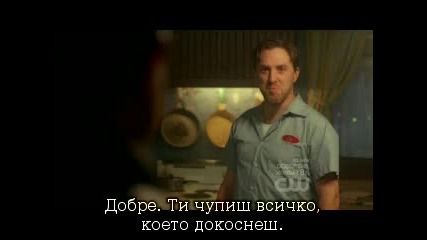 Supernatural / Свръхестествено - Сезон 7 Епизод 10