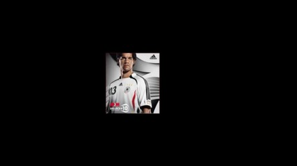 чрд m ballack13 