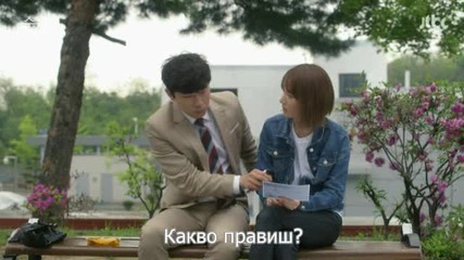 Falling in love with soon jung ep.11/ Влюбих се в Сун Чонг еп.11