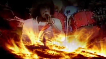 Rainbow- Eyes Of Fire
