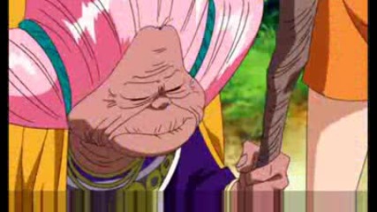 One Piece Movie 5 5/9