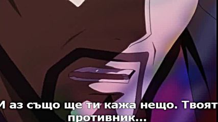 Black Cat - 12 бг субс