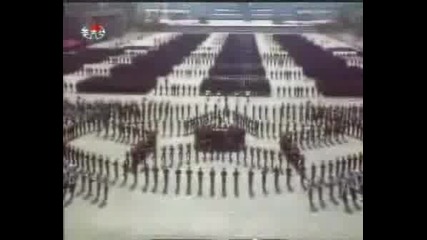 70 - А Годишнина На Севернокорейската Армия