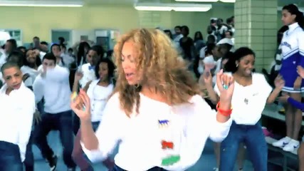 Beyonce - Move Your Body ( Високо Качество ) + Превод