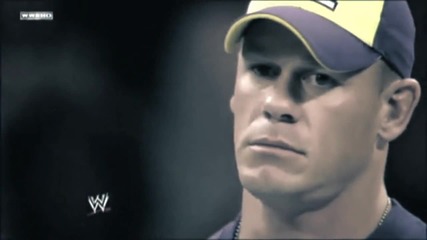 John Cena - It could be the end of the world | Mv